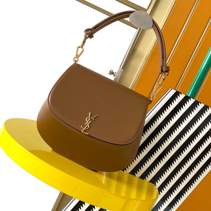 Y*L top handle bags